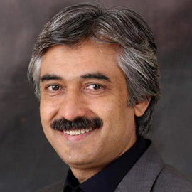 Mian Muhammad Aslam Iqbal